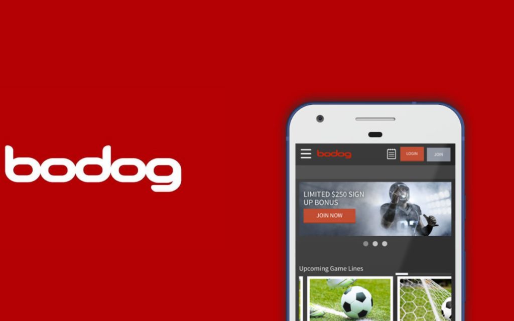 Bodog Mobile App