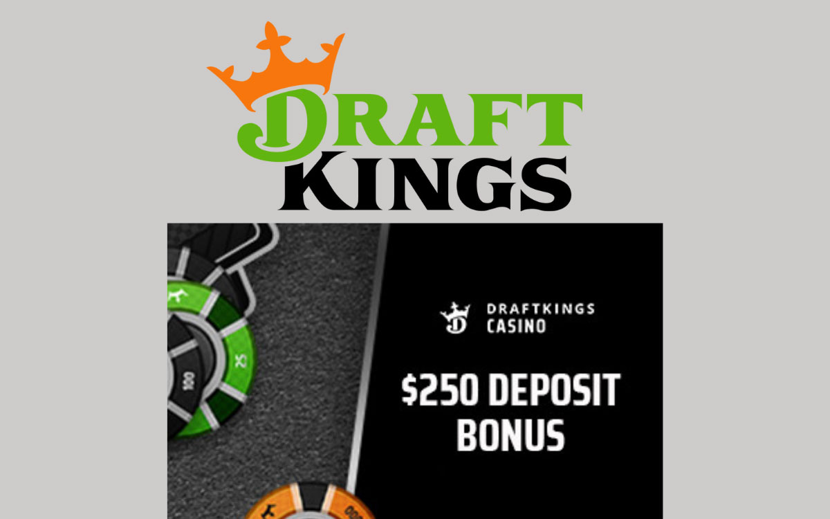 How To Place Bets And Get Your Bonus On The Draftkings Website